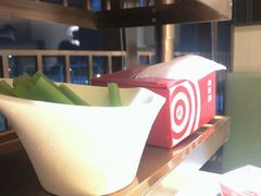 -海底捞火锅(九霄梦天地店)