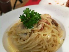 -维苏唯披萨(青云街店)