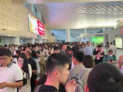 -杭州萧山国际机场