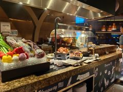 -杭州国际会议中心洲际酒店-原素全日餐厅(解放东路店)