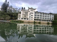 -广东温泉宾馆