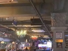 -青松宇大汗·碳烤羊腿(大浪店)