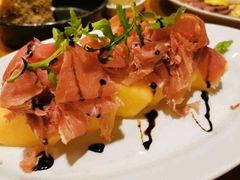 -君悦酒店·La Terrazza意合園·意式风味