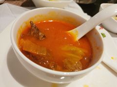 -太湖饭店玉兰厅(自助餐厅)