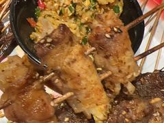 -北丐先生·野馄饨烧烤(雨花万象店)