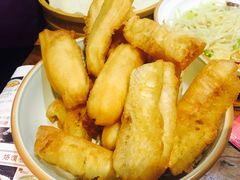 -大地烙馍村(商城路店)