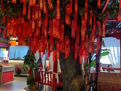 大堂-额娘·春饼烤鸭(乐汇城店)