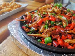 -成都娃娃花园餐厅(河西旗舰店)