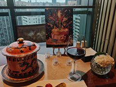 -富力丽思卡尔顿酒店·香荟全日制餐厅