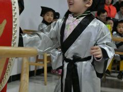 -秦汉胡同国学书院(天鹅湾分馆)