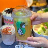 环球港好吃的牛腩煲-炊牛叔X东市有茶局