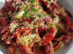 -霸王虾·麻辣小龙虾(清水河公园店)