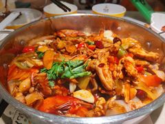 -黄记煌三汁焖锅(悦方IDmall店)