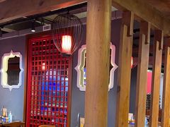 -成都老码头火锅(旺角店)