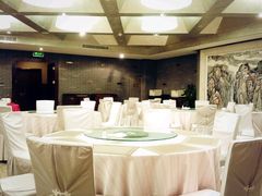 -西安阳光国际大酒店·中餐厅