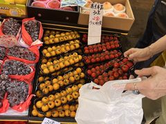 -油麻地果栏