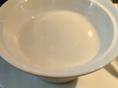 米浆杏仁茶-成隆行·蟹王府(九江路店)