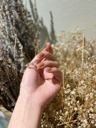 -芮娅时光半永久纹眉·美甲美睫·皮肤管理