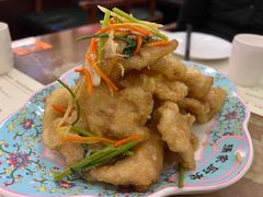 -老厨家(中央大街西七道街店)