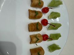 -东港喜来登酒店·天香阁中餐厅