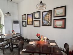 -22ºN BISTRO西餐&酒馆