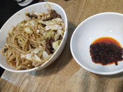 -西粉堂新疆米粉(朝外店)