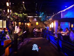 -绿茶餐厅(西湖银泰百货店)