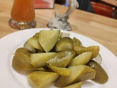 -巴伐利亚啤酒坊(意式风情街店)