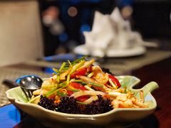 凤爪沙拉-食肆&Fourteen(武林夜市店)