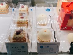-左拉主义(长江路店)