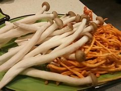 -一叶一世界·素食餐厅(锦华万达店)