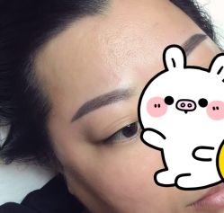 -久匠半永久纹眉