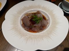 -品味杭州·粤式融合·海鲜小馆·钱江新城CBD