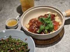 -留半山·香港食堂(啦啦宝都店)