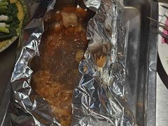 -鲁C·尚小炉·淄博烧烤(市北店)