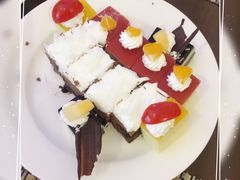 -青岛颐海花园酒店总店·自助餐厅