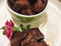 -柒园·三十年创意杭帮菜(龙湖滨江天街店)