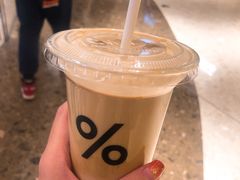 -% Arabica(京都东山店)