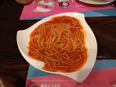 -酷公社·榴莲披萨(太原街店)