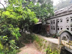 -飞霞风景名胜区
