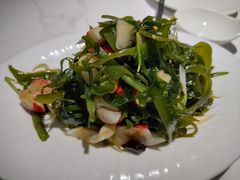 -船歌·鱼水饺青岛菜(石老人店)