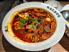 -太二酸菜鱼(沈阳万象城店)