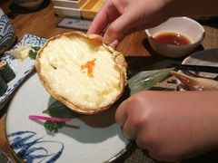 -蟹将军·松叶蟹和牛日料放题自助(K11店)