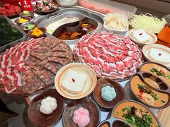 -豆花姐烂豆花火锅(水屯北路恒大滨河店)