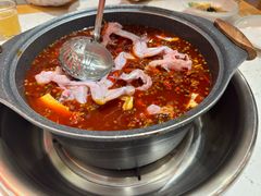 -佬缸炮江湖川菜(玉林店)