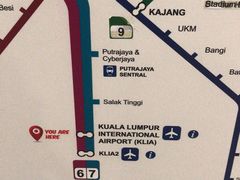 -吉隆坡国际机场