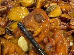 -王家大院·南京菜(湛江路总店)