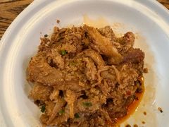-金牌老碗时尚陕菜(王府井百货店)