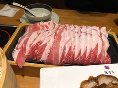-德香苑脆皮烤鸭·经典(爱融荟城店)
