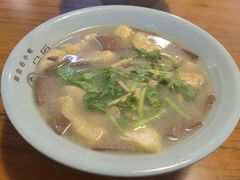 -金原鸭血粉丝汤·汤包·脆皮烤鸭(南京博物院店)